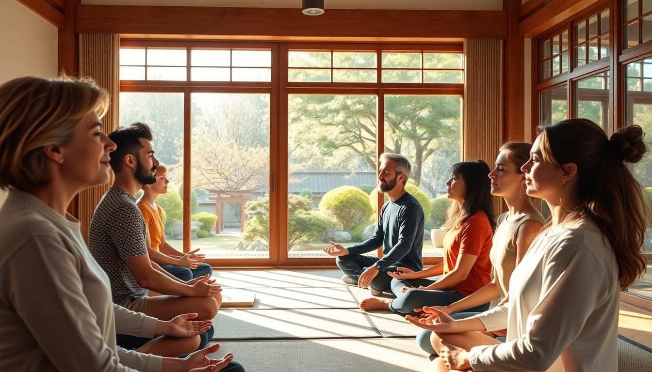 Emotional Wellness Courses