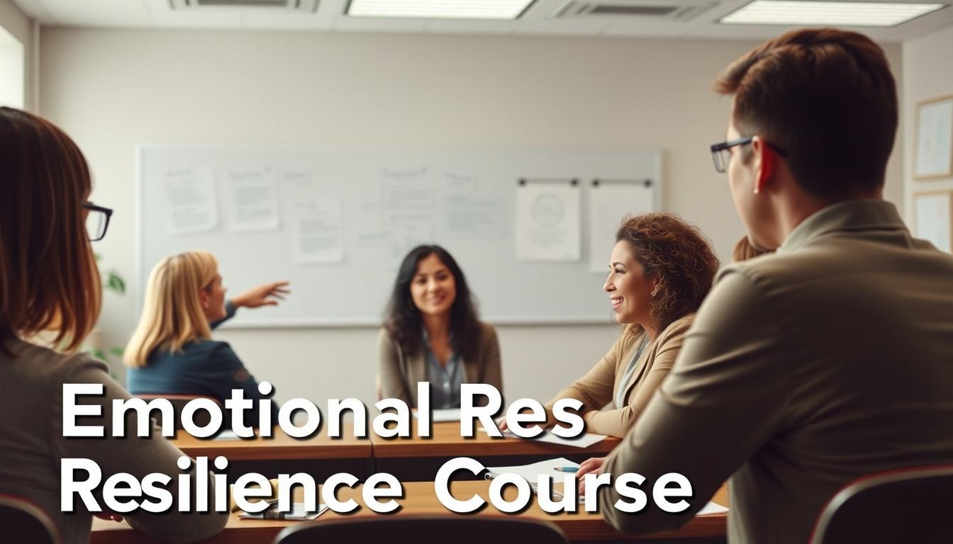 Emotional Resilience